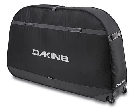 dakine bike roller bag review|dakine bike travel bag.